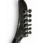 Used Gibson Explorer Black Solid Body Electric Guitar