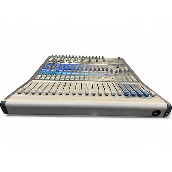 Used PreSonus Studio Live 16.4.2AI Digital Mixer