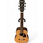 Used Ibanez PF2BE-OPN Natural Acoustic Guitar thumbnail