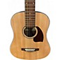 Used Ibanez PF2BE-OPN Natural Acoustic Guitar