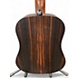 Used Ibanez PF2BE-OPN Natural Acoustic Guitar