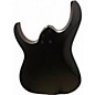 Used Ibanez GIO GRG131DXBKF Black Solid Body Electric Guitar