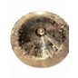 Used Zildjian 18in S SERIES Cymbal thumbnail