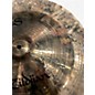 Used Zildjian 18in S SERIES Cymbal