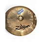 Used Zildjian 18in S SERIES Cymbal