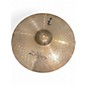 Used Zildjian 20in I SERIES Cymbal thumbnail