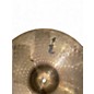 Used Zildjian 20in I SERIES Cymbal