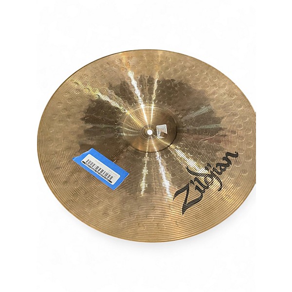 Used Zildjian 20in I SERIES Cymbal