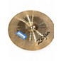 Used Zildjian 20in I SERIES Cymbal