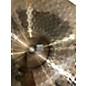 Used Zildjian 20in I SERIES Cymbal