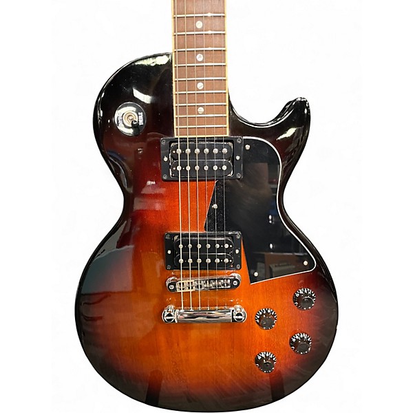 Used Gibson ES Les Paul Special 2 Color Sunburst Hollow Body Electric Guitar