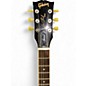 Used Gibson ES Les Paul Special 2 Color Sunburst Hollow Body Electric Guitar