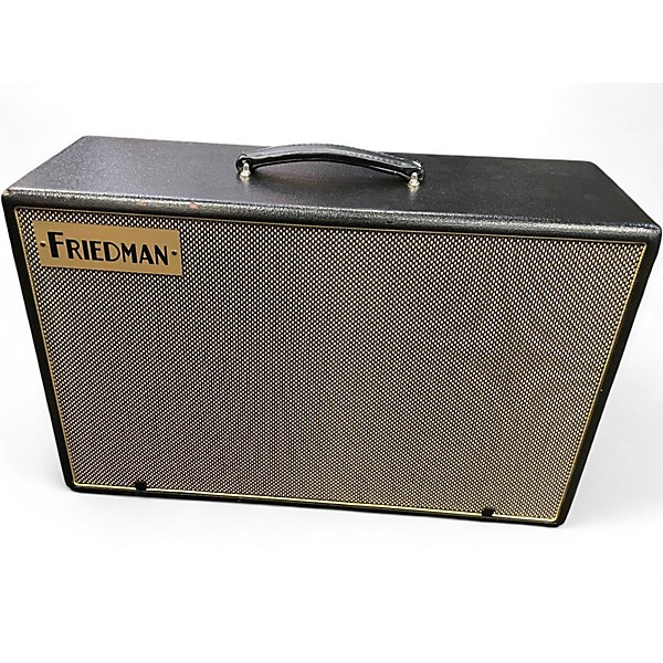 Used 2020s Friedman ASM12 Bass Cabinet
