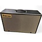 Used 2020s Friedman ASM12 Bass Cabinet thumbnail