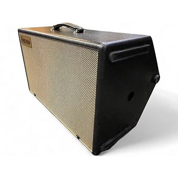 Used 2020s Friedman ASM12 Bass Cabinet