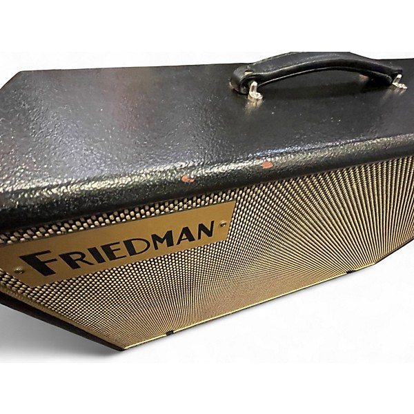 Used 2020s Friedman ASM12 Bass Cabinet