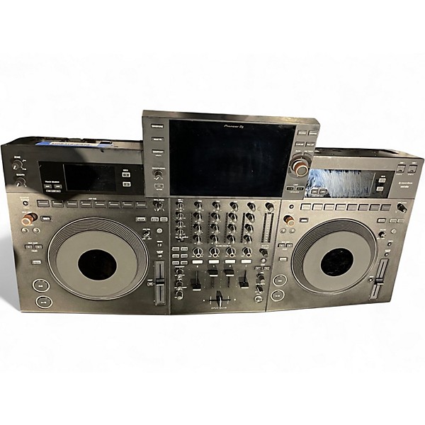 Used Pioneer DJ Opus-Quad DJ Controller