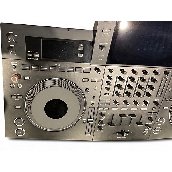 Used Pioneer DJ Opus-Quad DJ Controller