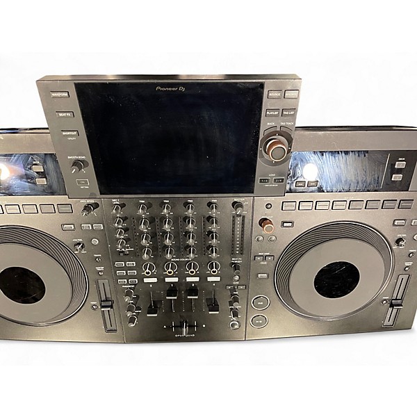 Used Pioneer DJ Opus-Quad DJ Controller
