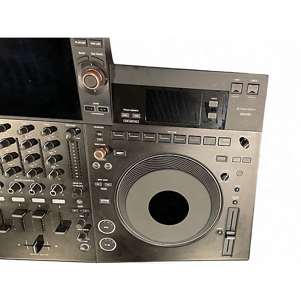 Used Pioneer DJ Opus-Quad DJ Controller