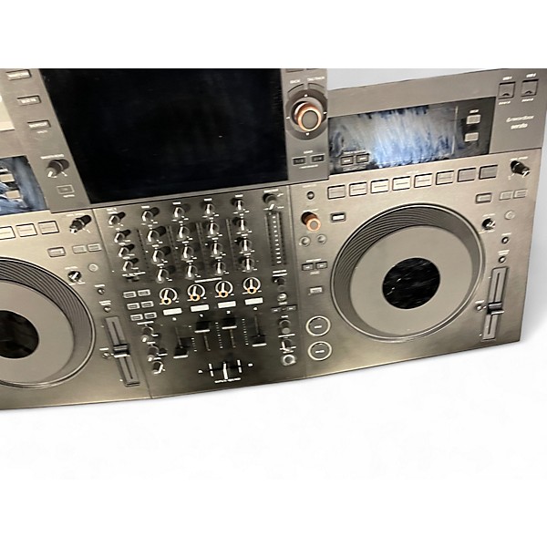 Used Pioneer DJ Opus-Quad DJ Controller