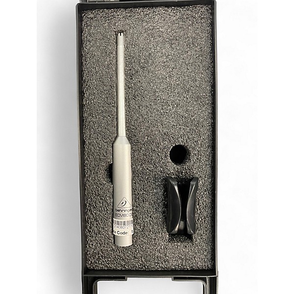 Used Behringer ECM8000 Condenser Microphone