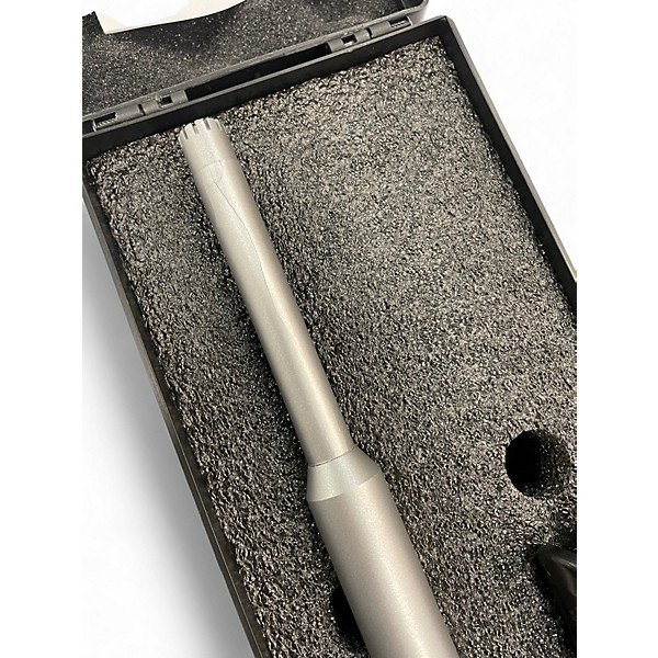 Used Behringer ECM8000 Condenser Microphone