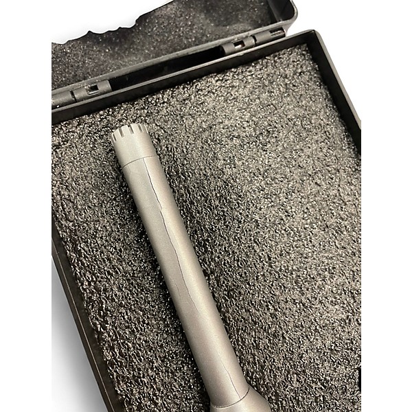 Used Behringer ECM8000 Condenser Microphone