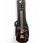 Used Gretsch Guitars Electromatic Jet Black Cherry Solid Body Electric Guitar thumbnail