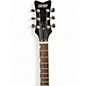 Used Gretsch Guitars Electromatic Jet Black Cherry Solid Body Electric Guitar