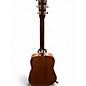 Used Martin D16E Natural Acoustic Electric Guitar