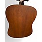 Used Martin D16E Natural Acoustic Electric Guitar