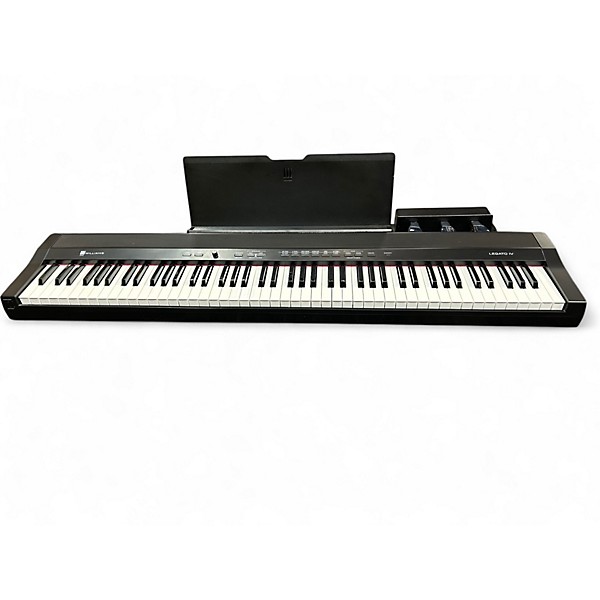 Used Williams Legato IV 88 Key Digital Piano
