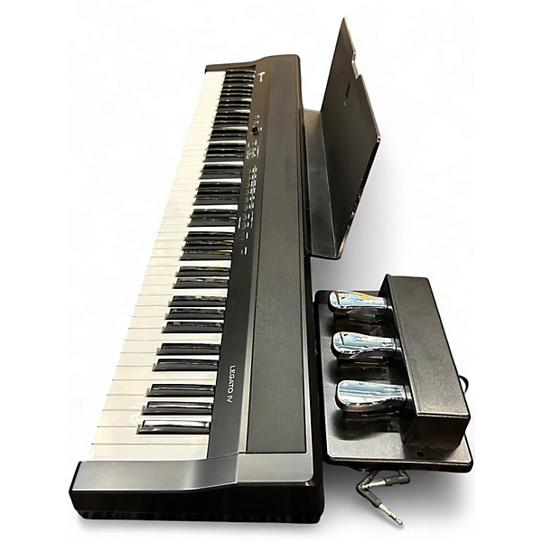 Used Williams Legato IV 88 Key Digital Piano
