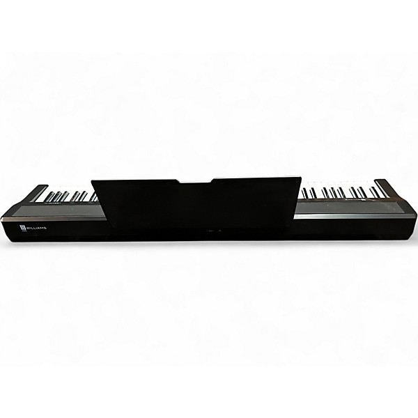 Used Williams Legato IV 88 Key Digital Piano