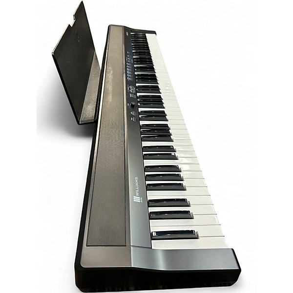 Used Williams Legato IV 88 Key Digital Piano