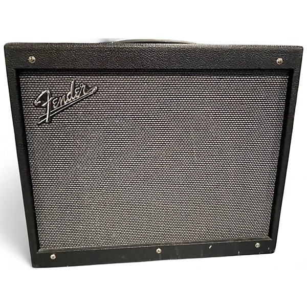 Used 2024 Fender MUSTANG GTX 100 Guitar Power Amp