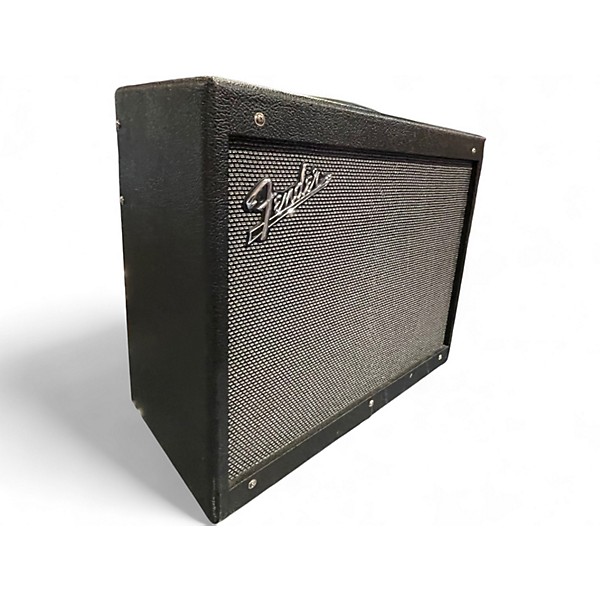 Used 2024 Fender MUSTANG GTX 100 Guitar Power Amp