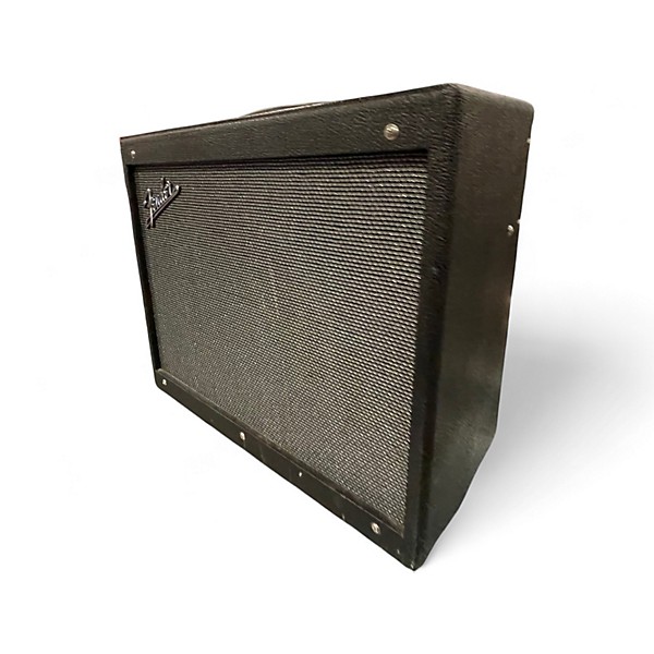 Used 2024 Fender MUSTANG GTX 100 Guitar Power Amp