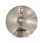 Used Zildjian 16in I SERIES CRASH Cymbal thumbnail