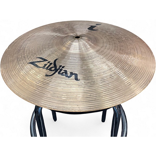 Used Zildjian 16in I SERIES CRASH Cymbal