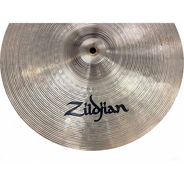 Used Zildjian 16in I SERIES CRASH Cymbal