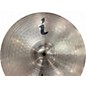 Used Zildjian 16in I SERIES CRASH Cymbal