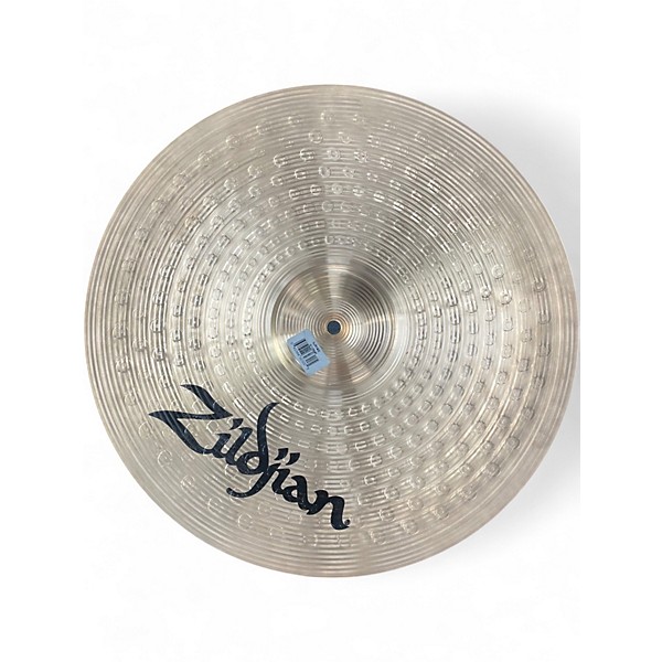 Used Zildjian 16in I SERIES CRASH Cymbal
