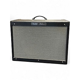 Used Fender Hot Rod Deluxe 40W 1x12 Tube Guitar Combo Amp