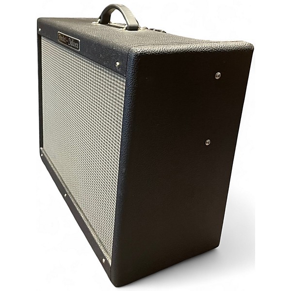 Used Fender Hot Rod Deluxe 40W 1x12 Tube Guitar Combo Amp
