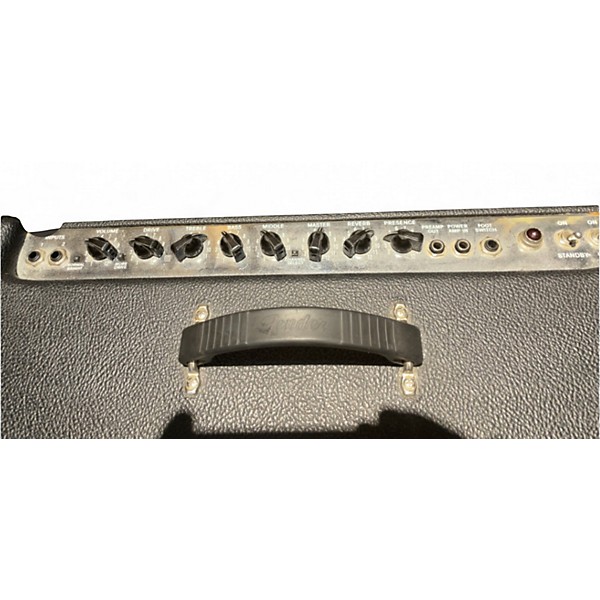 Used Fender Hot Rod Deluxe 40W 1x12 Tube Guitar Combo Amp