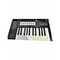 Used Novation Launchkey 25 Key MIDI Controller thumbnail