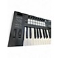 Used Novation Launchkey 25 Key MIDI Controller