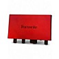 Used Focusrite SCARLETT SOLO 4TH GEN Audio Interface